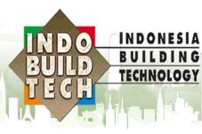 Indobuildtech 2014 Diramaikan...