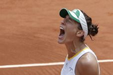 Petkovic Capai Perempat...