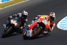 Dovi Akui Ducati Sulit...