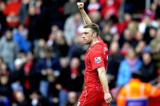 Liverpool Resmi Dapatkan...