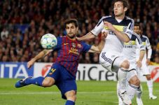 Mourinho Ingin Fabregas...