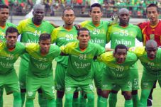 Persebaya Protes Dilarang...