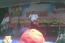 Alasan Gerakan Setia...