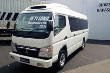Varian Bus Mini Mitsubishi...