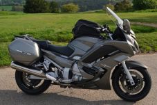 Yamaha FJR1300A GT Limited...