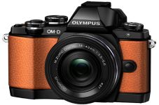 Olympus OM-D E-M10 Edisi...