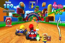 Tujuh Hari Mario Kart...