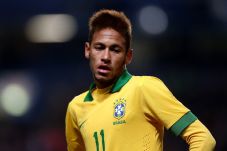 Meksiko Anggap Neymar...