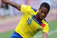Antonio Valencia Pimpin...