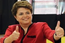 Presiden Brazil Jamin...
