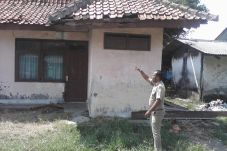 Puskesmas Pembantu Sutawinangun...