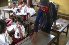 Aktivitas Belajar SDN...