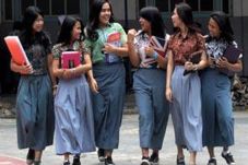 Tekan Angka Putus Sekolah,...