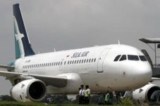 SilkAir Mulai Terbang...