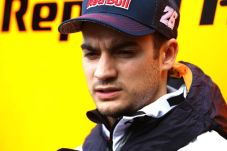 Pedrosa Bangga Bisa...