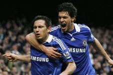Ballack: Lampard Telah...