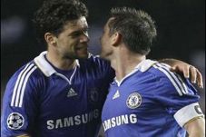 Ballack di Balik Kepergian...