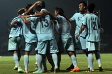 Persela ke Madura Membusungkan...
