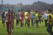 Laskar Kalinyamat Butuh...