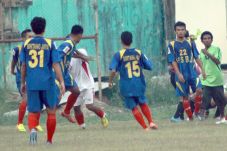 Pemain Bintang Jaya...