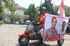 Berbekal Rp10.000, PKL...