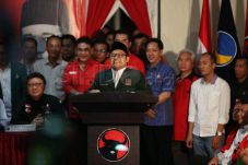 SBY Evaluasi Menterinya...
