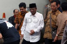 Hasyim Muzadi Puji Pasangan...