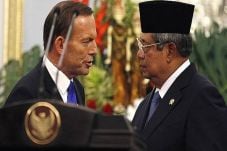 Indonesia-Australia...