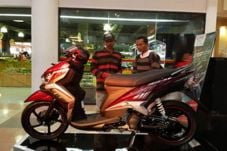 Penjualan Kendaraan...