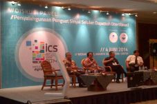 ATSI Desak Penertiban...