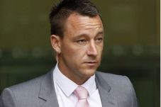 John Terry Ditawari...