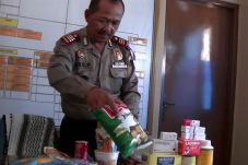 Makanan dan Obat Kedaluwarsa...