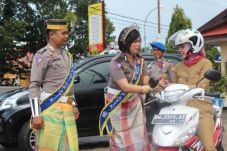 Persiapan Mudik Lebaran,...