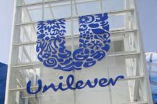 Unilever Catat Pertumbuhan...