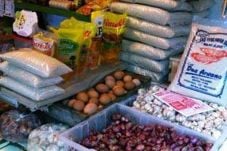 Jelang Ramadhan, Harga...
