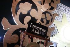 Enterprise Asia Award...