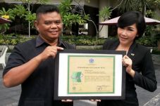 Santika Premiere Jogja...