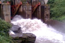 Proyek Dam Digenjot,...