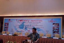 Promosikan Kuliner,...