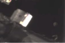 Beredar Video UFO Dekati...