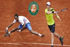 Tekanan Murray Dua Kali...