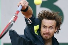 Gulbis Tak Pedulikan...