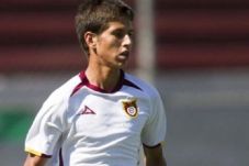 Chelsea Bidik Winger...