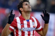 Chelsea Rampungkan Transfer...