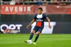 Marquinhos Menanti Pinangan...