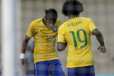 Tim Samba Permak Panama