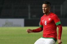 Tiga Garuda Senior Perkuat...