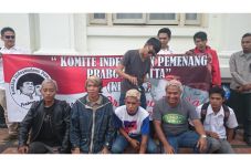 Beramai-ramai Putihkan...
