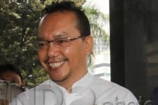 Komunikasi Politik Jokowi...