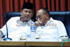 Publik Tak Percaya Isu...
